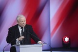 Wielka konwencja PiS. Kaczyński: musimy odrzucić Zielony Ład