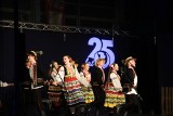 Jubileusz 25- lecia Zespołu Tańca Ludowego Cybinka- Grodzisk