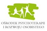 Logo firmy Ośrodek Psychoterapii i Rozwoju Osobistego