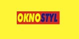 Logo firmy Przedsiębiorstwo Usługowo-Handlowe "OKNO STYL"