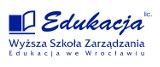 Logo firmy Wyższa Szkoła Zarządzania 