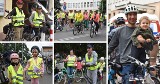 Powiatowy Rajd Rowerowy 2024 w Aleksandrowie Kujawskim. Ponad 600 cyklistów! Zdjęcia