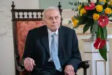 Doktor Tadeusz Borowski-Beszta Honorowym Obywatelem Białegostoku