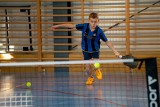 Pickleball. Zagrali o Puchar Marszałka Województwa Podlaskiego