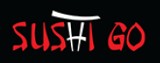 Logo firmy Sushi Go Dekerta