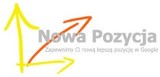 Logo firmy  Nowa Pozycja Karol Damps