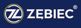 Logo firmy ZGM Zębiec S.A.