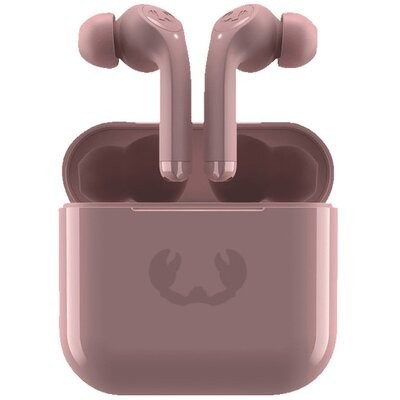 Twins 2 Tip Dusty Pink Słuchawki bezprzewodowe FRESH N REBEL