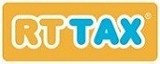 Logo firmy RT TAX
