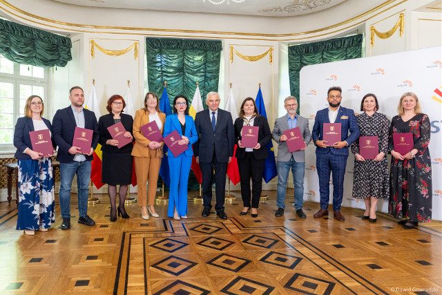 Rada Działalności Pożytku Publicznego powołana. Kto będzie doradzać prezydentowi w sprawach białostockich pozarządówek?