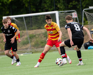 Centralna Liga Juniorów U-19
