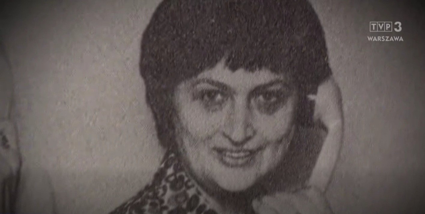 Nie żyje legendarna dziennikarka TVP. Lucyna Barcz miała 94 lata ...