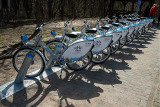 Nowe pomysły na BiKeRy. Rowerzyści chcą usprawnić system miejskich jednośladów