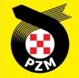 Logo firmy PZMot Radziejów