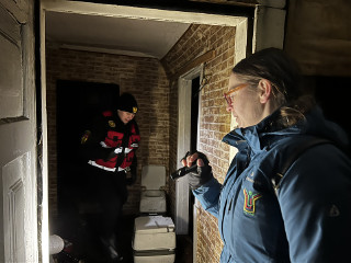 Ratunek przed mrozem