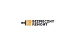 Logo firmy Bezpieczny Remont - firma remontowo-budowlana