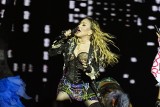 Madonna w Rio de Janeiro śpiewała dla 1,6 miliona fanów - WIDEO