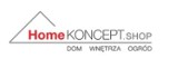 Logo firmy HomeKONCEPT.SHOP S.Kęskiewicz M.Śniegowski spółka cywilna