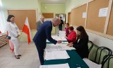 Wyniki wyborów samorządowych 2024 na burmistrza w Jordanowie.  Andrzej Malczewski szefem