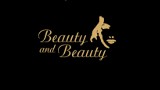 Logo firmy Beauty&Beauty Uroda I Piękno