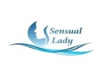 Logo firmy Gabinet Kosmetyki Profesjonalnej Sensual Lady