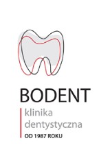 Logo firmy Niepubliczny Zakład Opieki Zdrowotnej Bodent Dmochowski Bogdan