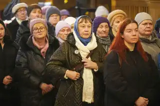 Wprowadzenie do Świątyni Bogurodzicy