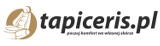 Logo firmy Tapiceris - Alina Rybczyńska