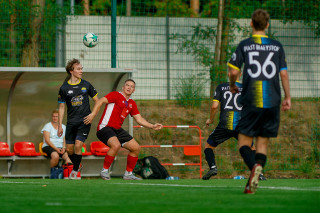 Klasa okręgowa