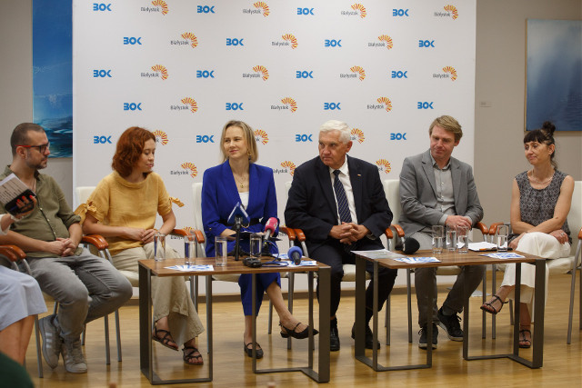 Białostocki Ośrodek Kultury będzie świętował swoje 50-lecie. Na mieszkańców czeka mnóstwo atrakcji