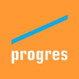 Logo firmy Progres