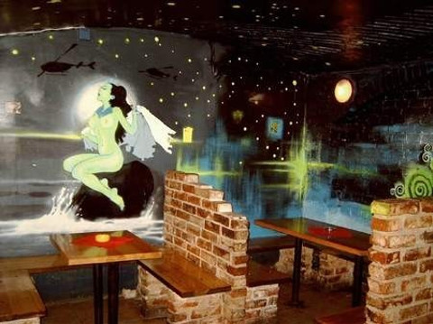 Club 21, Wrocław