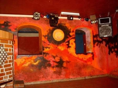 Club 21, Wrocław