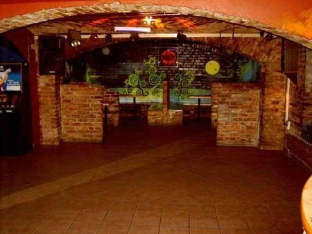 Club 21, Wrocław