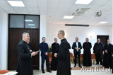 Nowi proboszczowie i wikariusze. Zmiany personalne w Archidiecezji Białostockiej