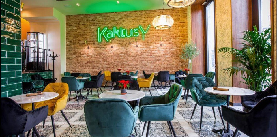 Najlepszy lski obiad zjesz tu - TOP 22 restauracje | Dziennik Zachodni