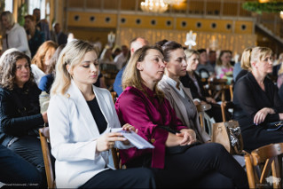 I Forum podlaskich sołtysów