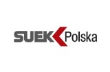 Logo firmy SUEK Polska - workowany, paczkowany węgiel i ekogroszek