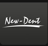 Logo firmy Gabinet Stomatologiczny New Dent
