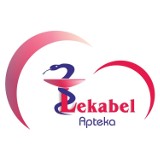 Logo firmy Apteka Lekabel