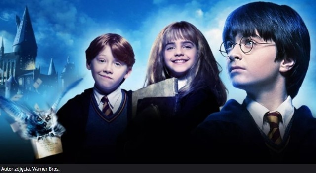 QUIZ Jak dobrze znasz świat Harry Pottera?