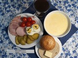 WSS w Legnicy realizuje program „Dobry posiłek w szpitalu”. Co jedzą pacjenci w legnickim szpitalu? Zobaczcie zdjęcia