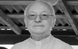 Nie żyje ks. Henryk Kujaczyński. Zbudował kościół na Strzemięcinie i centrum Caritas