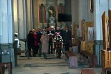 Gorlickie uroczystości upamiętniające ofiary katastrofy smoleńskiej z 2010 roku i ofiary mordu katyńskiego z 1940 roku