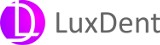 Logo firmy Luxdent Gabinet stomatologiczny