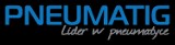 Logo firmy Pneumatig