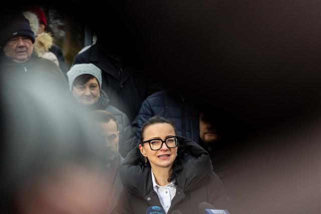 Po wyborach w Grabówce. Katarzyna Todorczuk: Wygrali mieszkańcy i samorząd