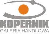 Logo firmy Galeria Handlowa Kopernik