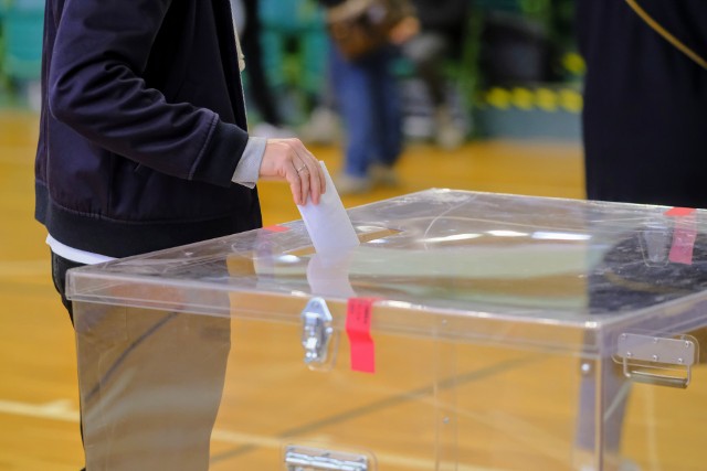 W galerii prezentujemy krótkie podsumowanie kampanii wyborczej w Wielkopolsce. Kliknij strzałkę w prawo, aby przejść do następnego zdjęcia. 