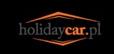 Logo firmy Holidaycar.pl